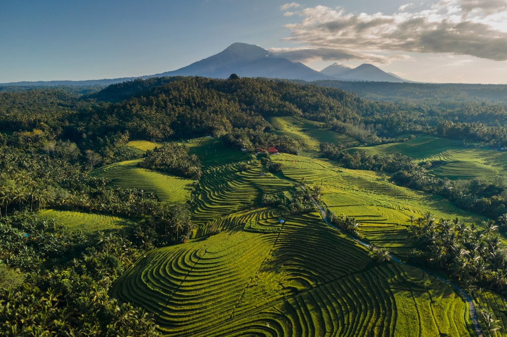 Asia’s Best Nature Escapes And How To Keep That Peaceful Energy Back Home