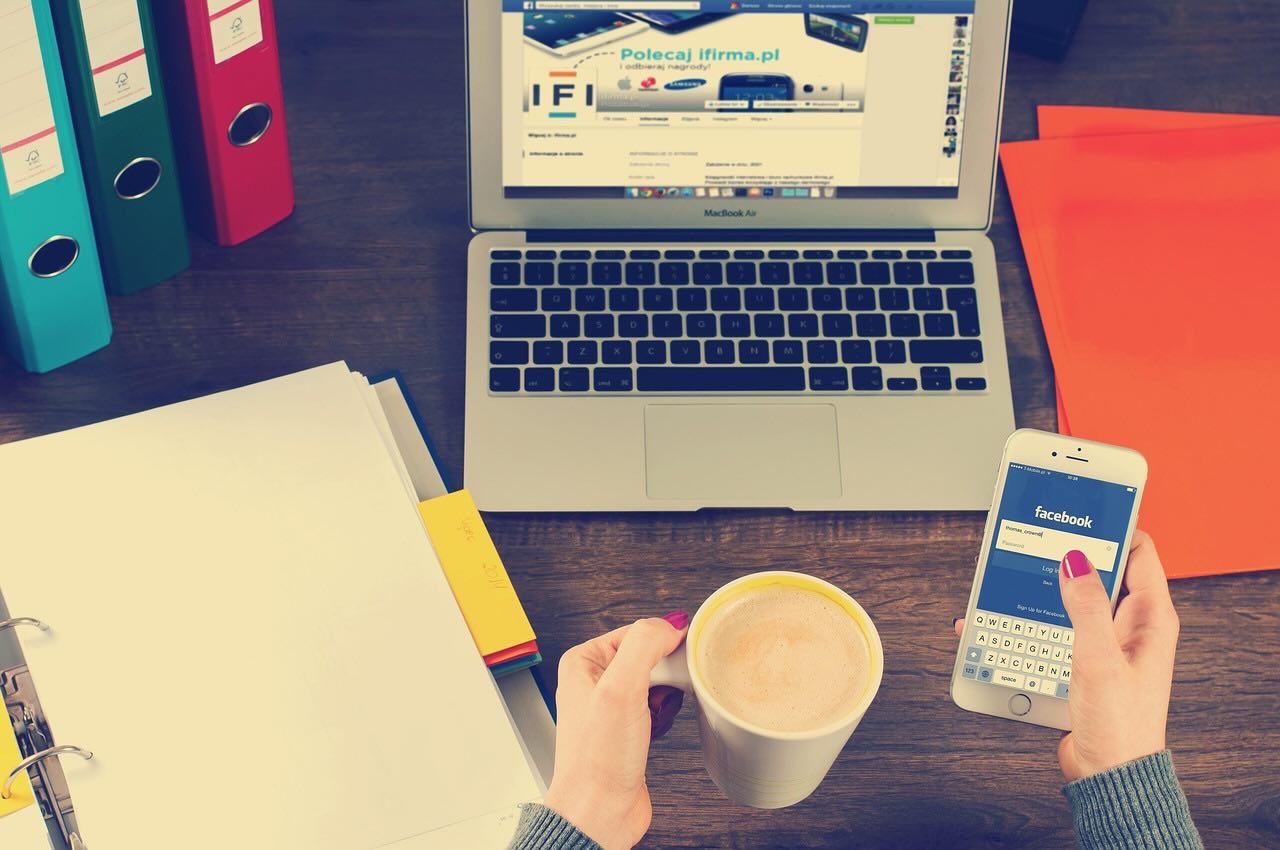 Delegating Social Media To A Medical Virtual Assistant