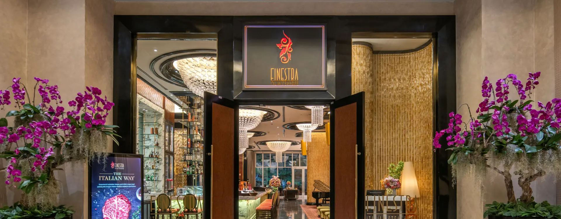 5 Best Restaurants In Solaire Resort, Philippines