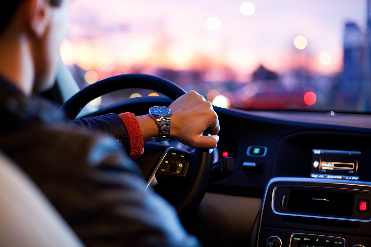 Bangkok, Sorted: Get Your Private Driver For Every Plan