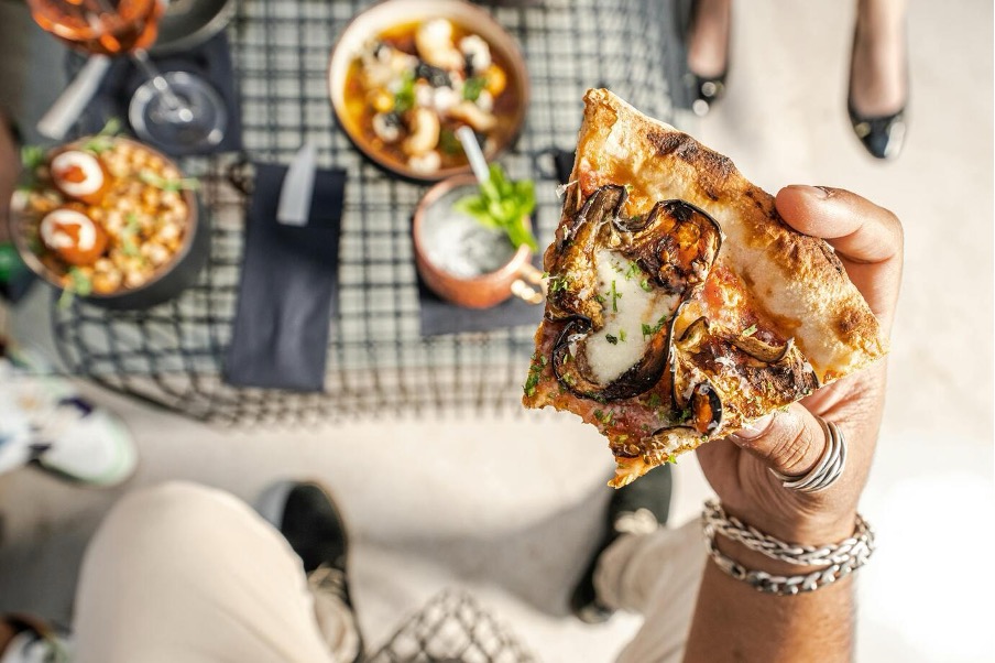 Romantic Nights And Local Bites: Best Restaurants In Ubud For Couples