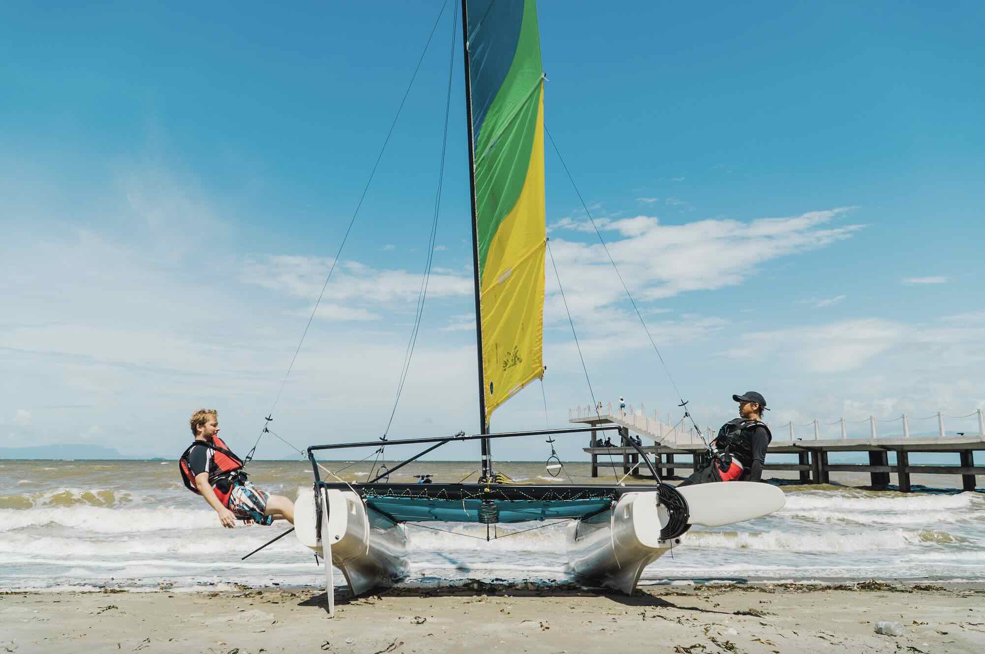 End 2025 in Style: A Coastal Escape With Knai Bang Chatt