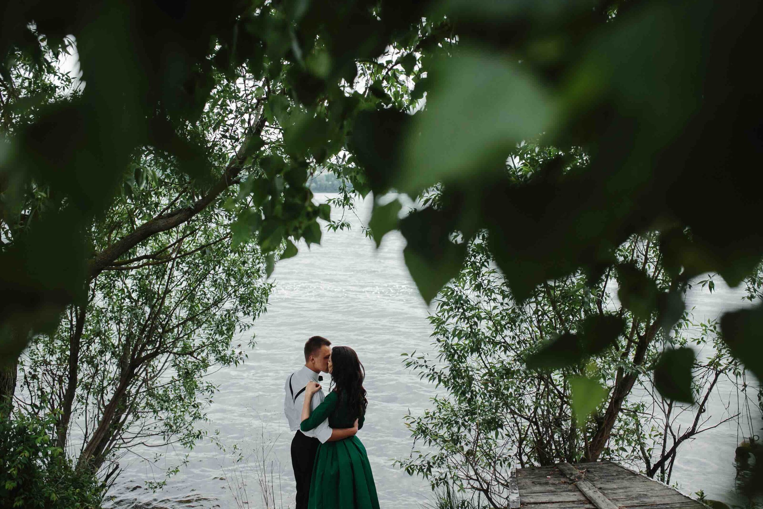 Romance Abroad: The Eastern Venues Setting Society Abuzz