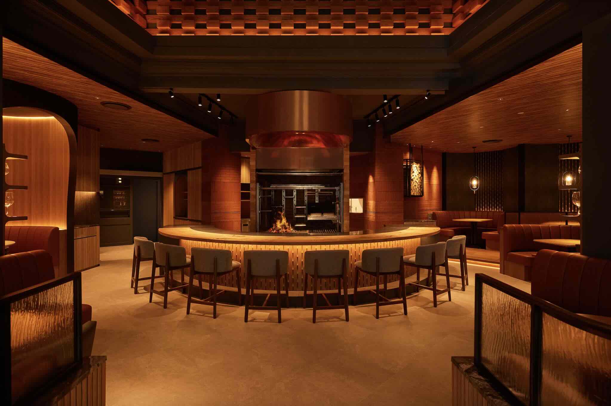 BARREL STORY OF HIBIKI: Modern Izakaya In Singapore CBD