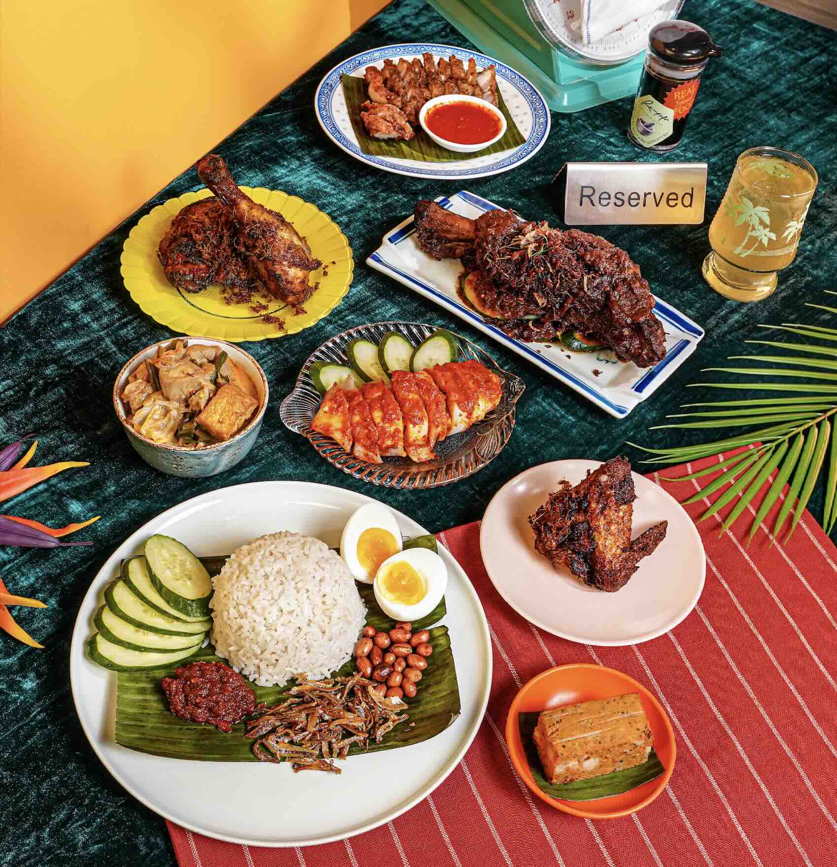 Rempapa By Damian D’Silva Brings Heartfelt Heritage Flavours