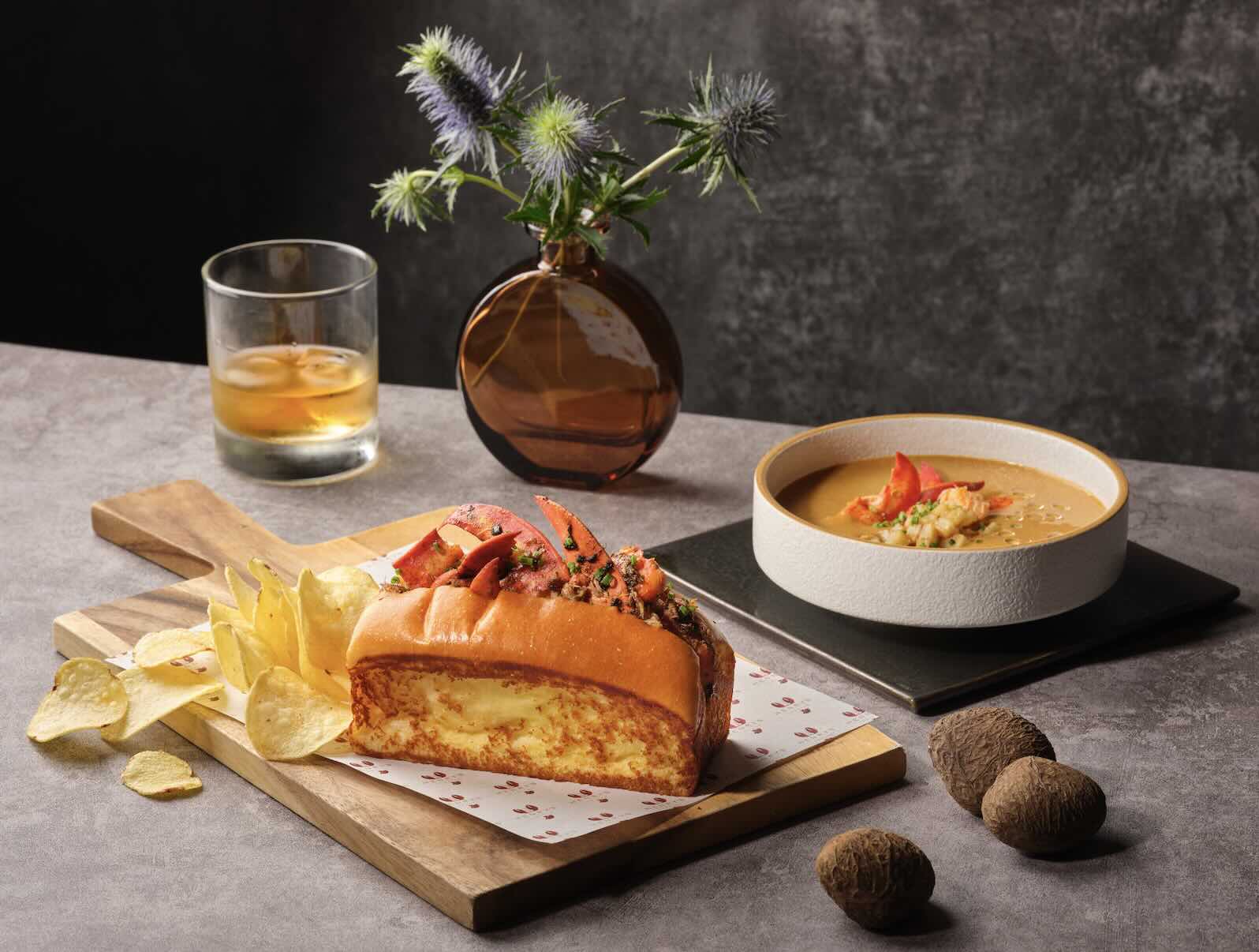 Henry’s Lobster Specials Return With 16 Lobster Creations