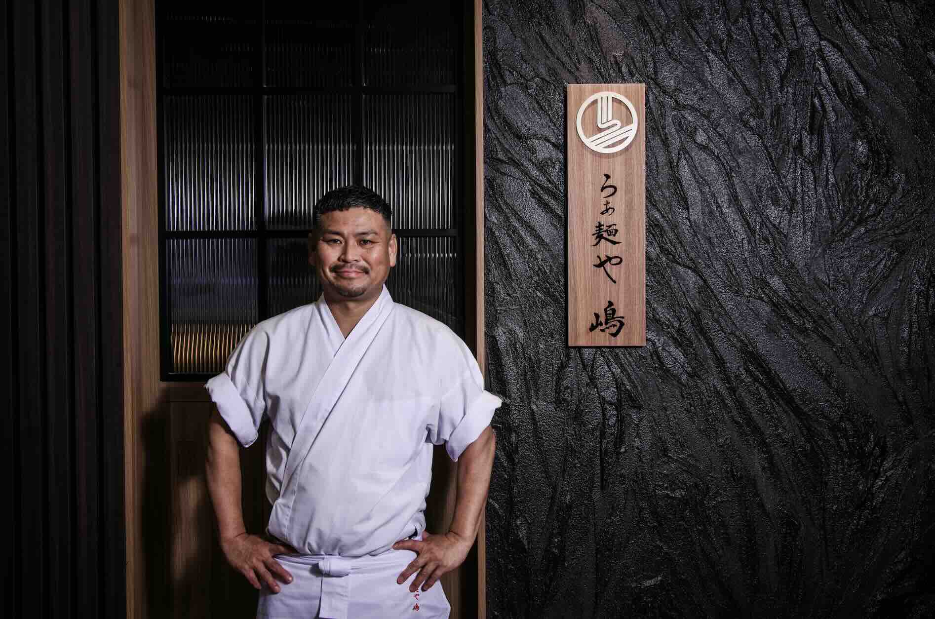 Tokyo’s Ramenya Shima Opens 1st Overseas Outpost In Hong Kong