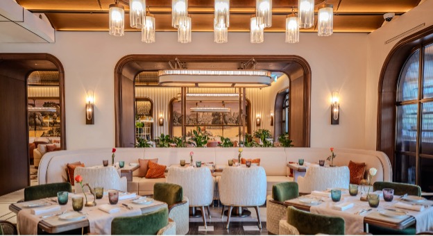 Top Saudi Cafes And Fine Dining Experiences For Travelers
