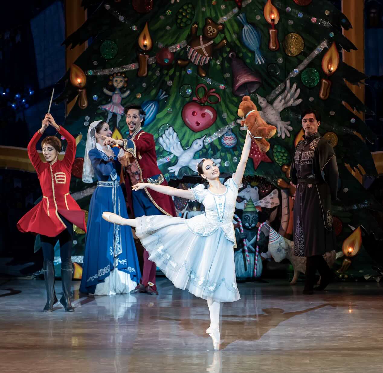 The Nutcracker Singapore: Experience Beloved Christmas Ballet