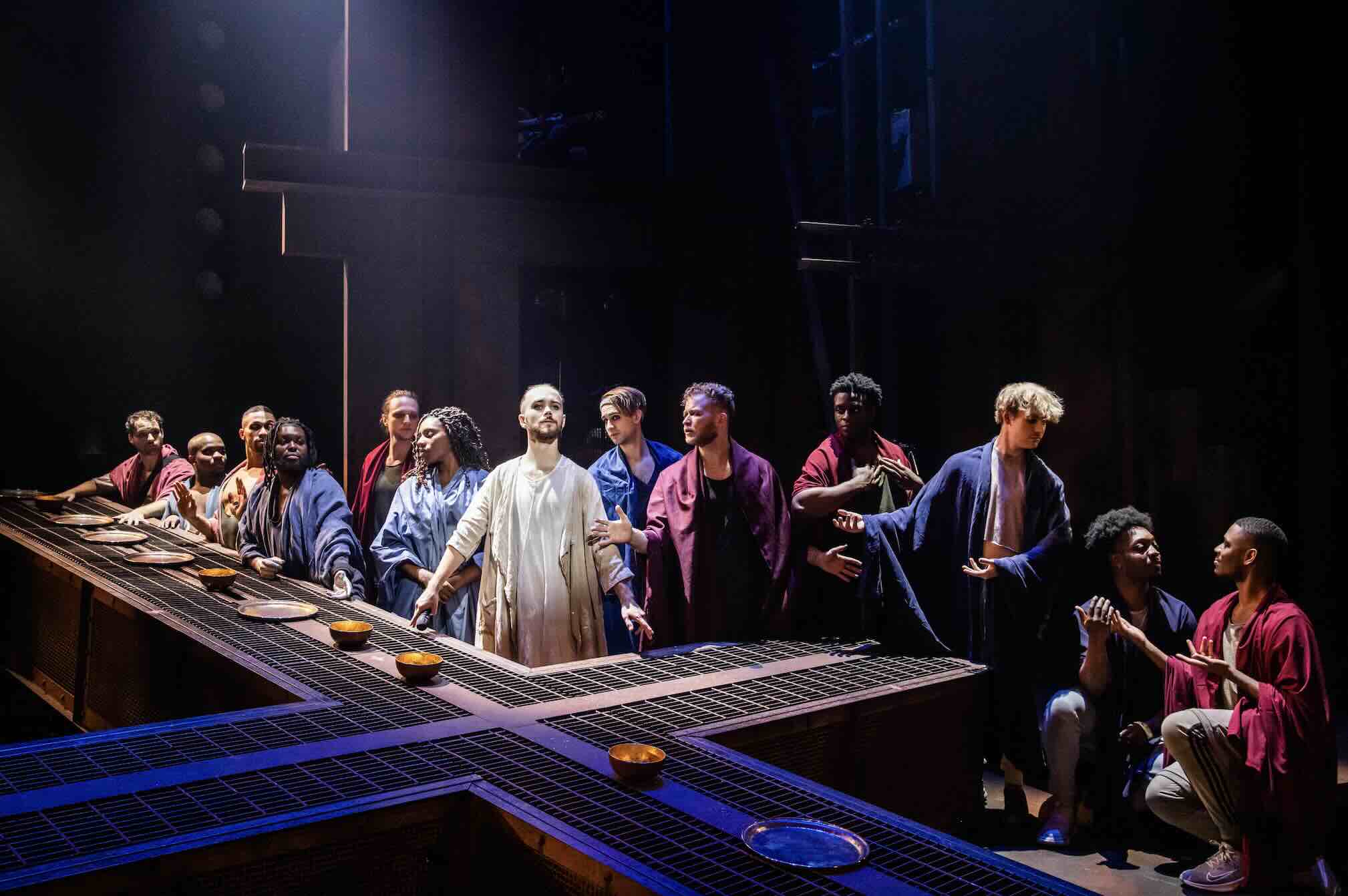 Jesus Christ Superstar Musical Singapore Arrives In 2026