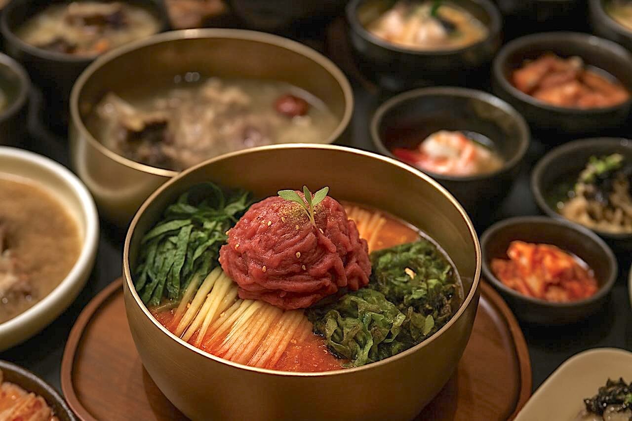 DRIM Singapore: Savour Korean Warmth, Craft & Intention In Town