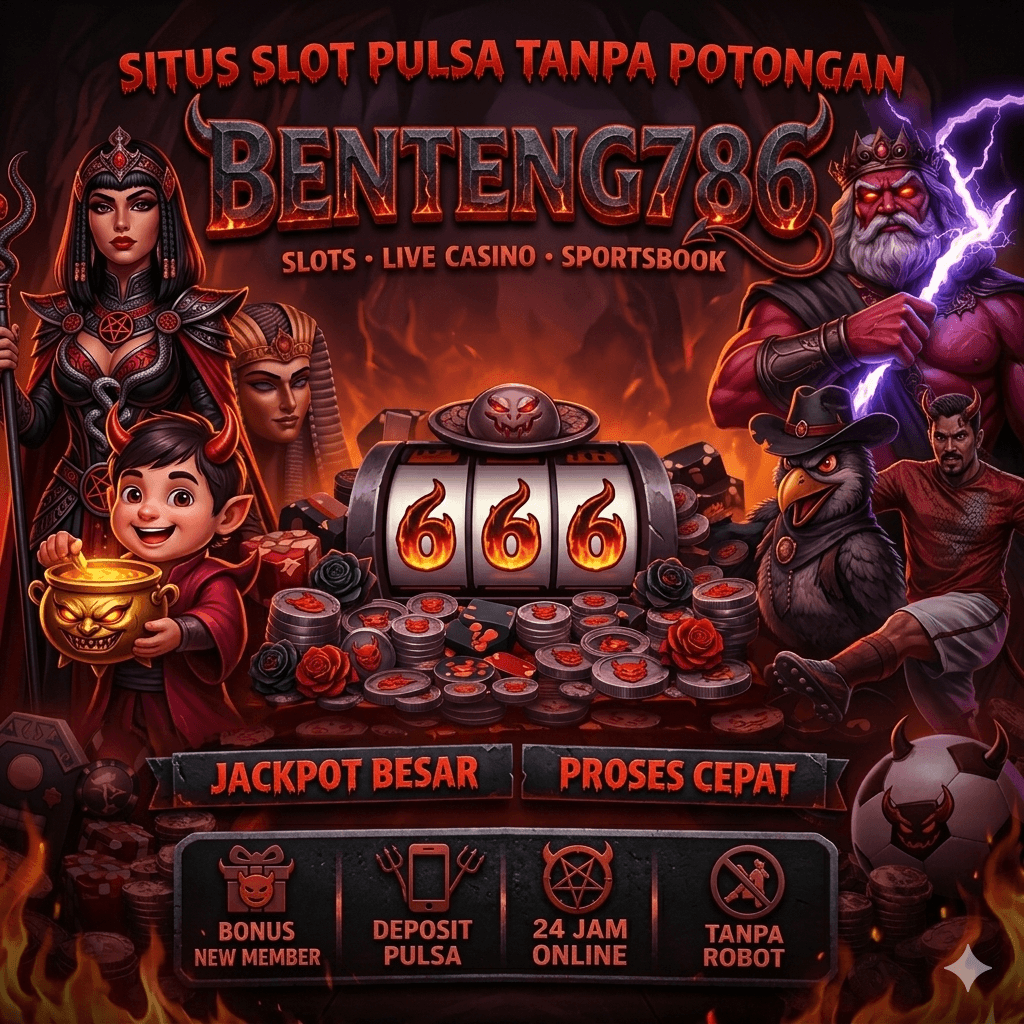 slot telkomsel tanpa potongan: Penjelasan Lengkap tentang Cara Kerja, Keamanan, dan Risikonya