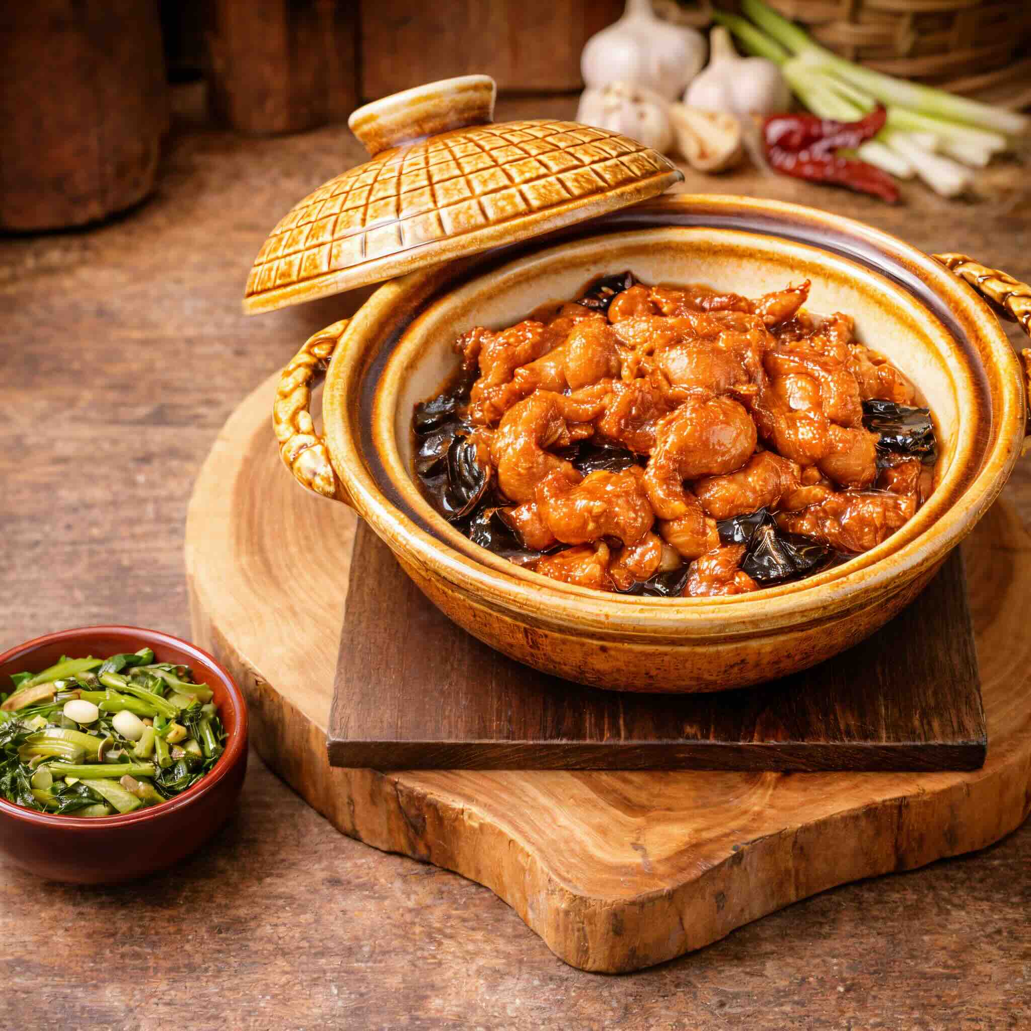 Mr Hainan Chinese New Year 2026 Brings Rare Hainan Flavours