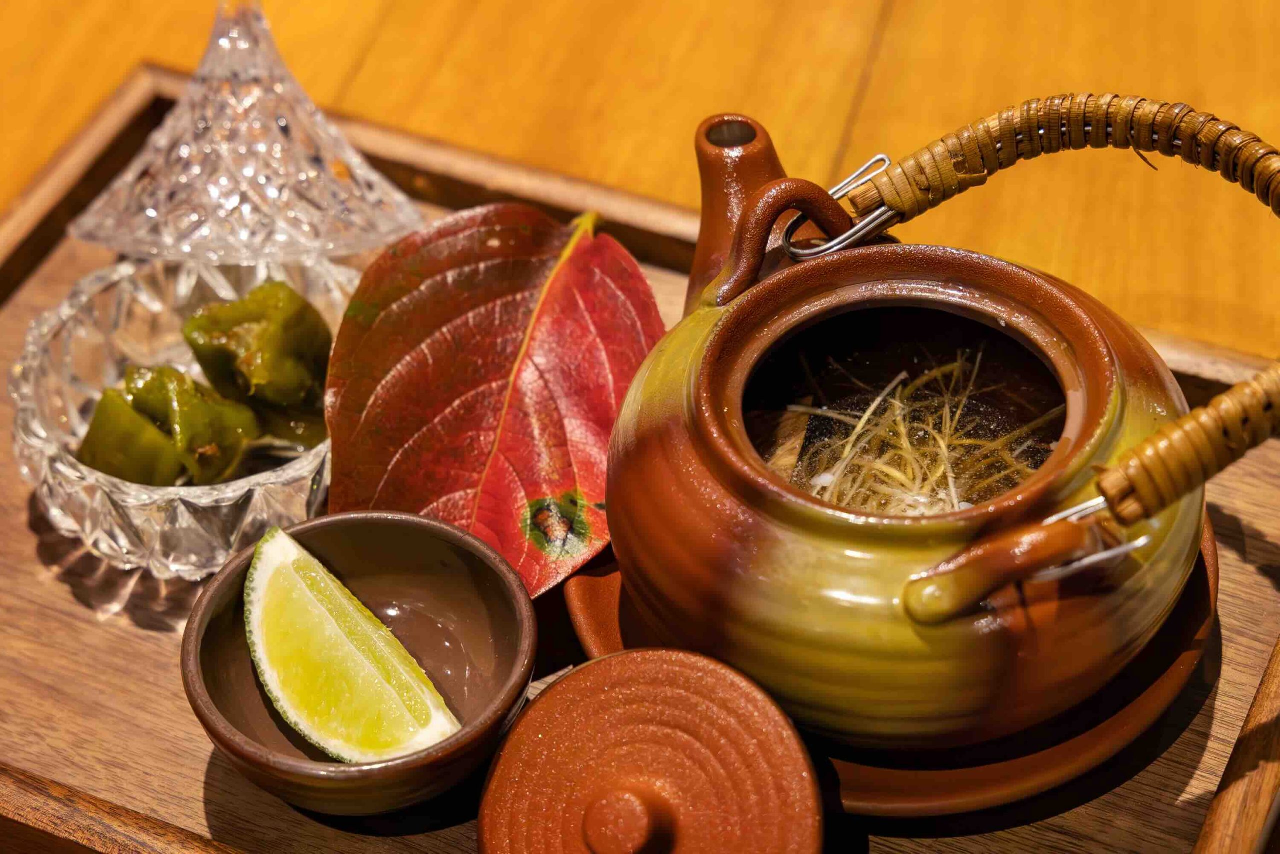 Savour A Refined Wagyu Sushi Omakase Lunch At Fat Cow